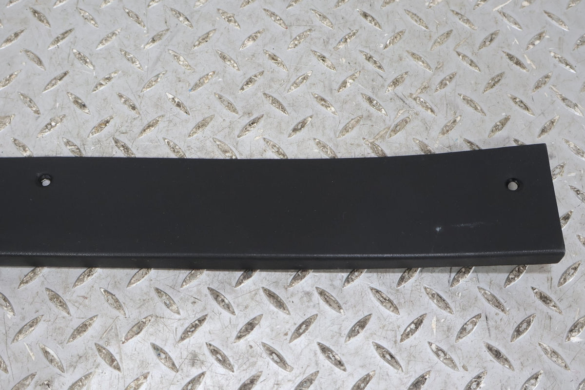 1996 Chevrolet Corvette- Trim Panel
