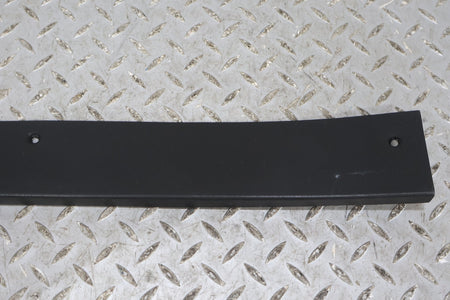 1996 Chevrolet Corvette- Trim Panel