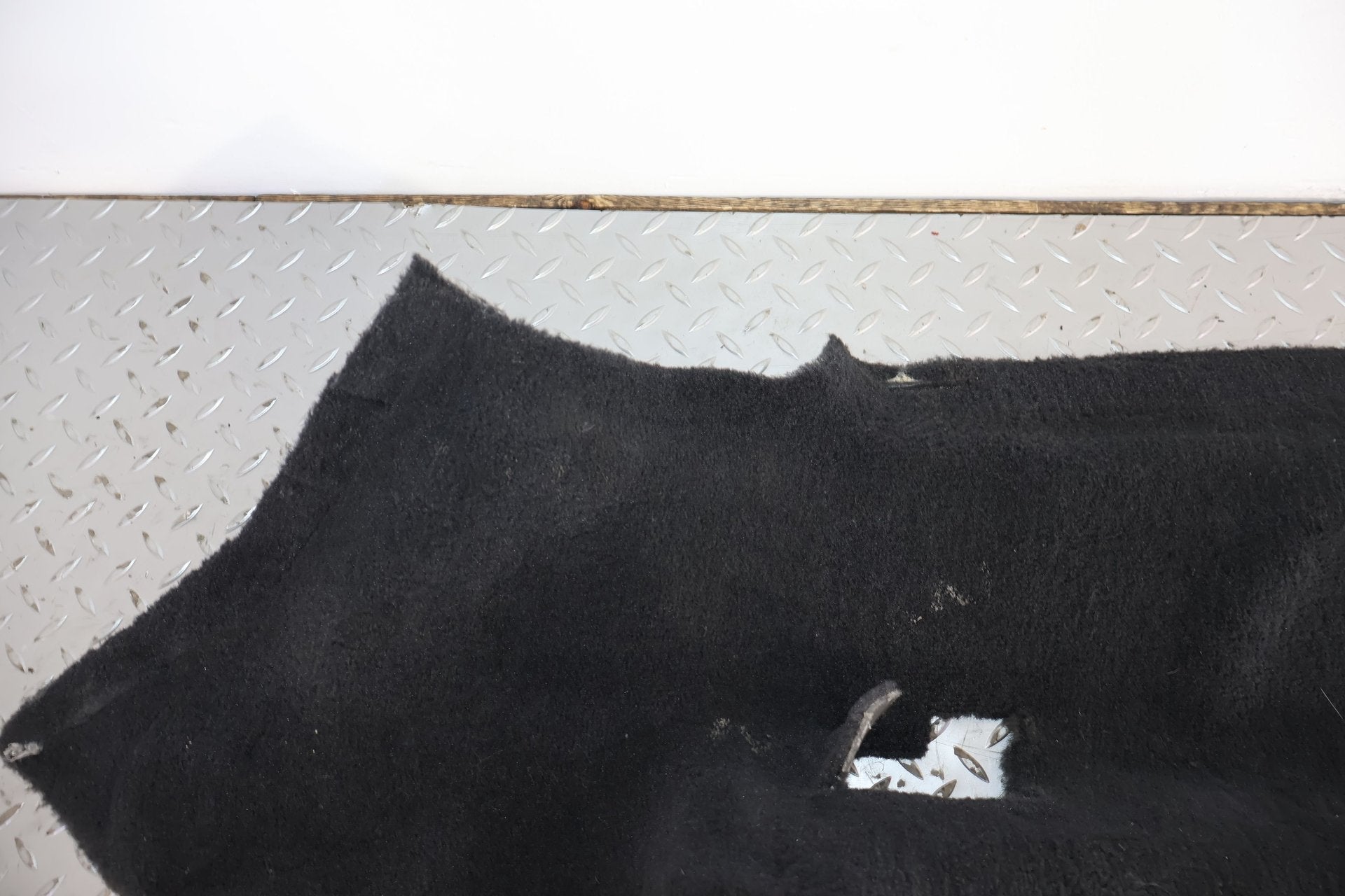 1996 Chevrolet Corvette- Trim Panel