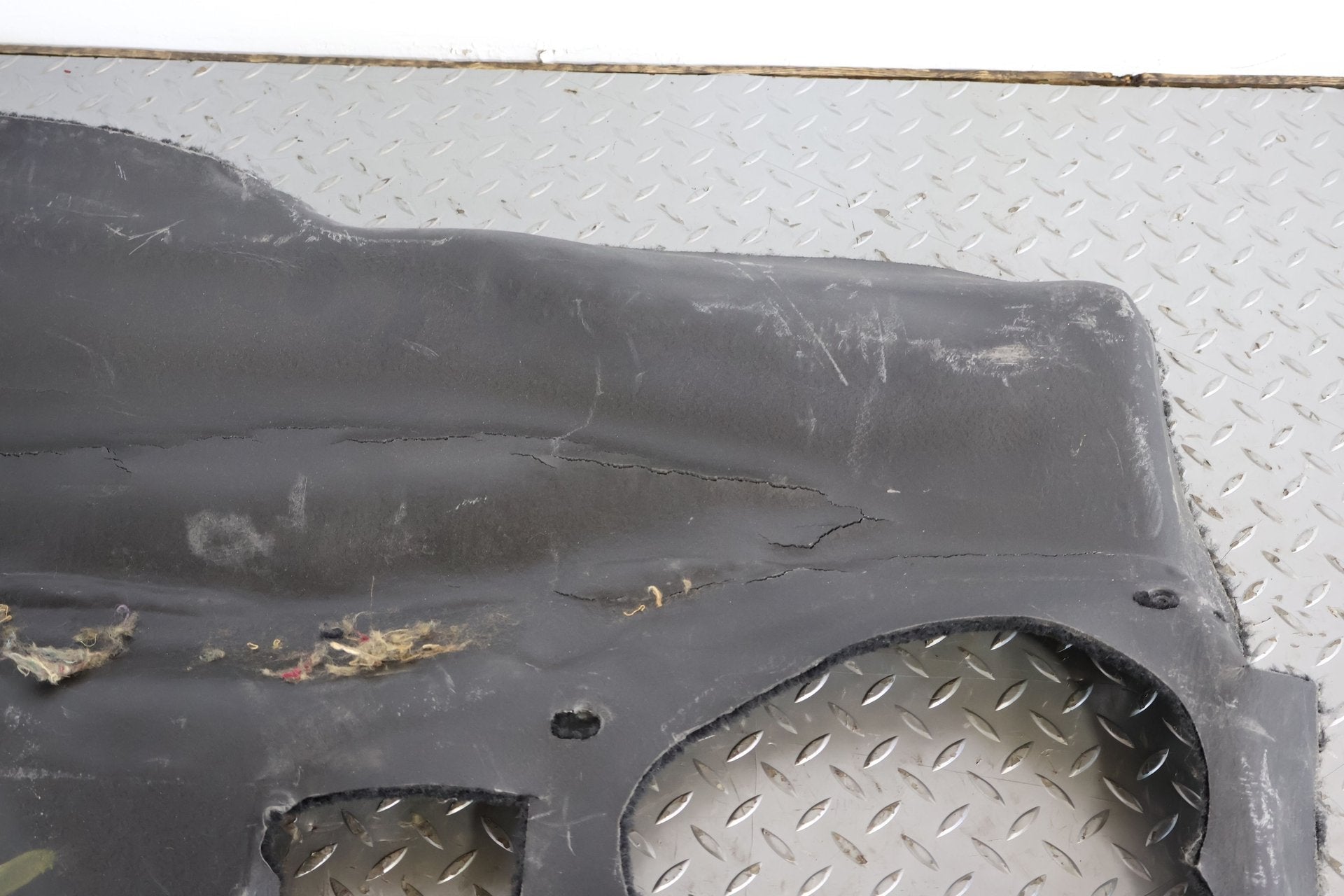 1996 Chevrolet Corvette- Trim Panel