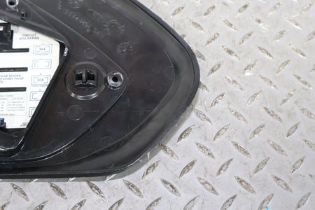 1996 Chevrolet Corvette- Trim Panel