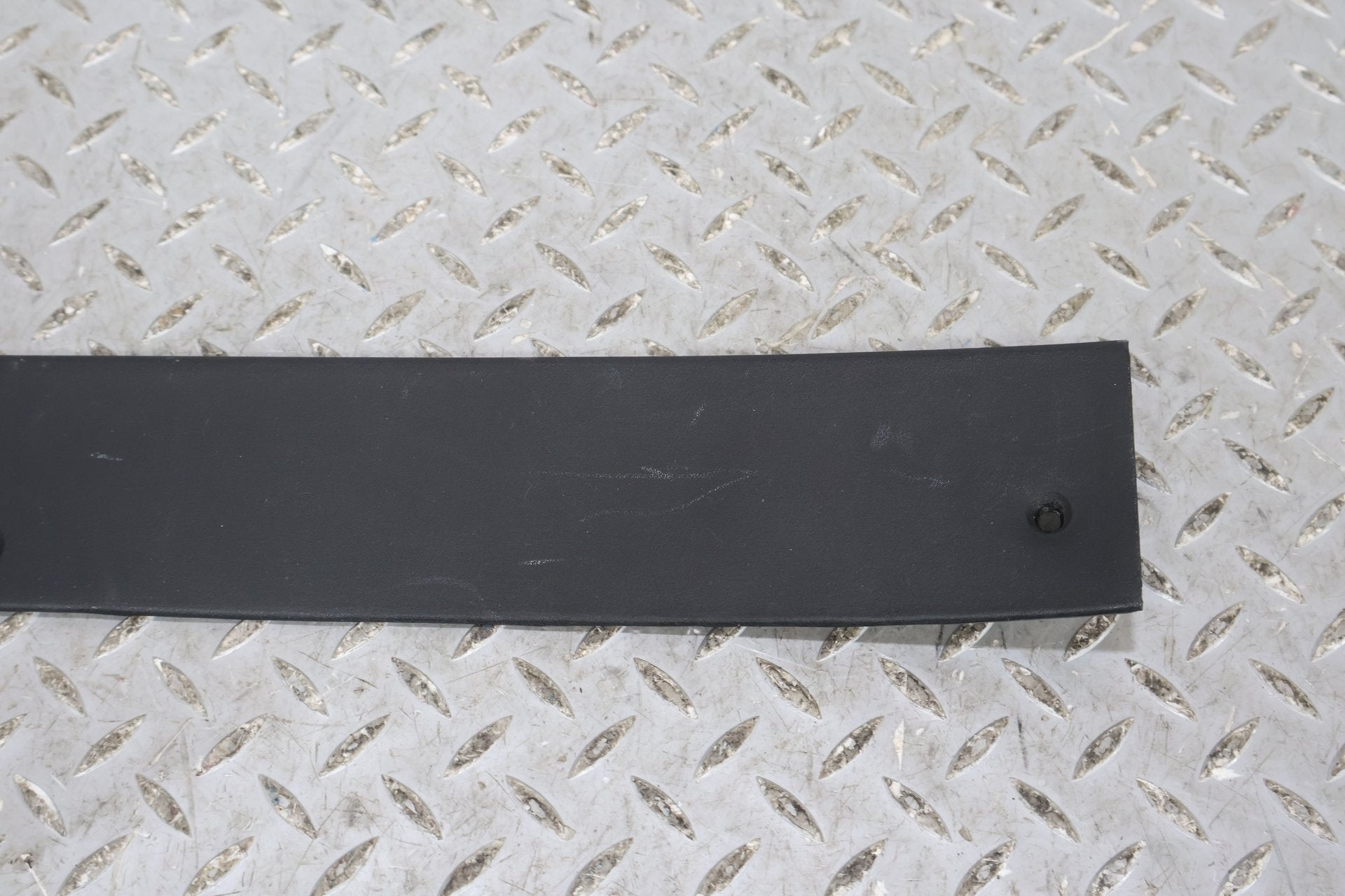 1996 Chevrolet Corvette- Trim Panel