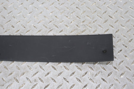 1996 Chevrolet Corvette- Trim Panel