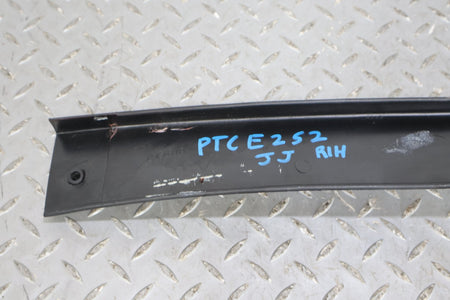 1996 Chevrolet Corvette- Trim Panel