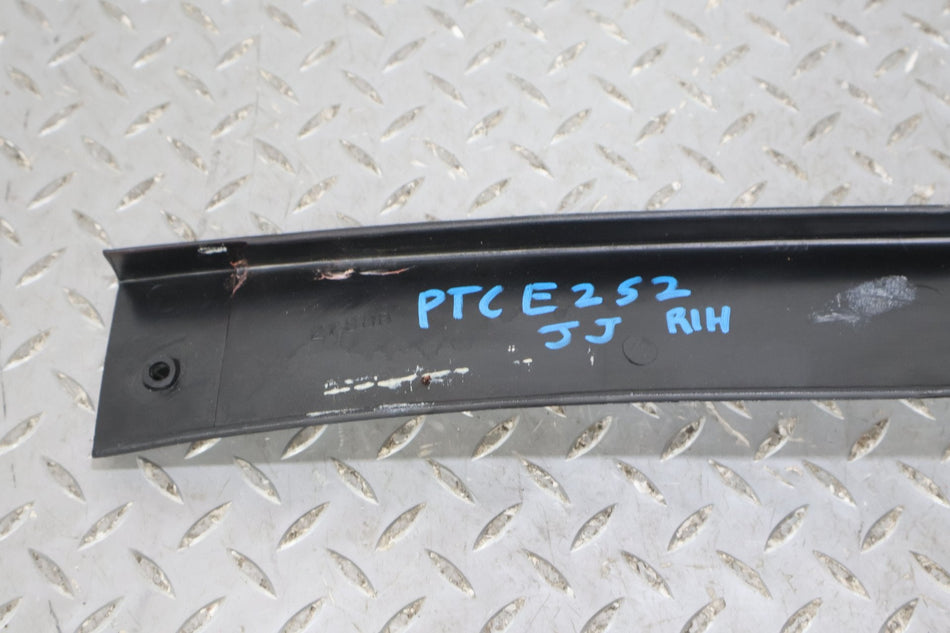 1996 Chevrolet Corvette- Trim Panel