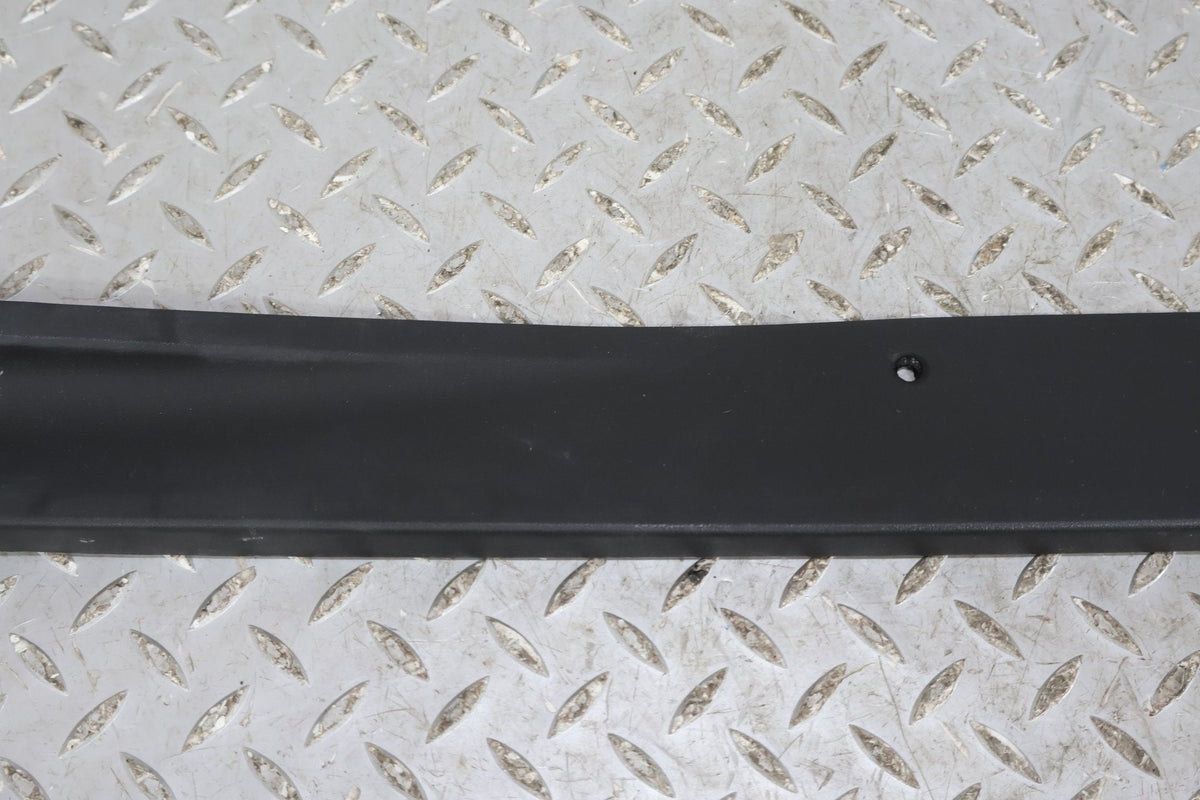 1996 Chevrolet Corvette- Trim Panel