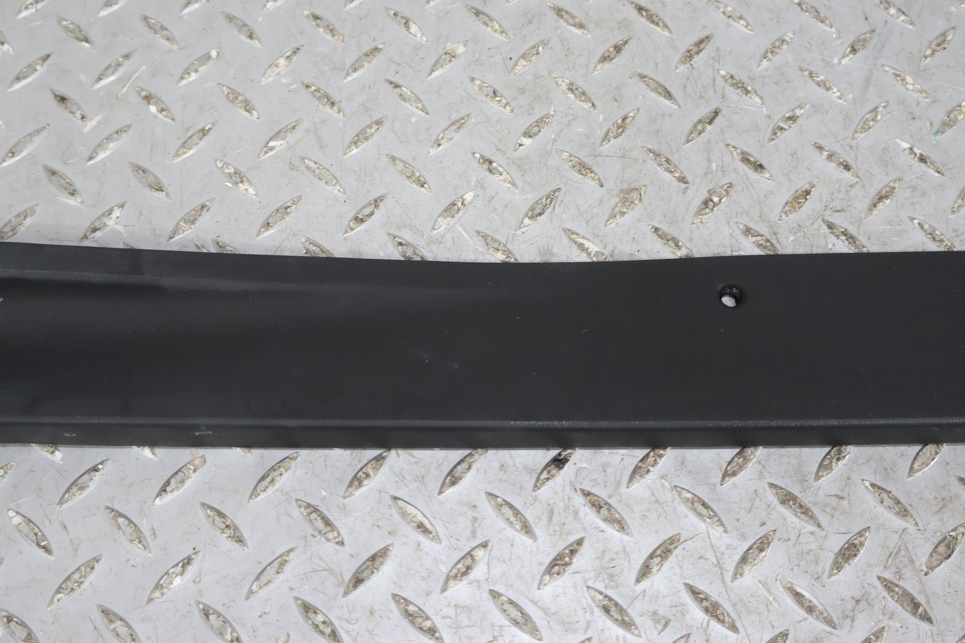 1996 Chevrolet Corvette- Trim Panel