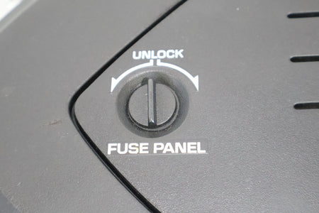 1996 Chevrolet Corvette- Trim Panel