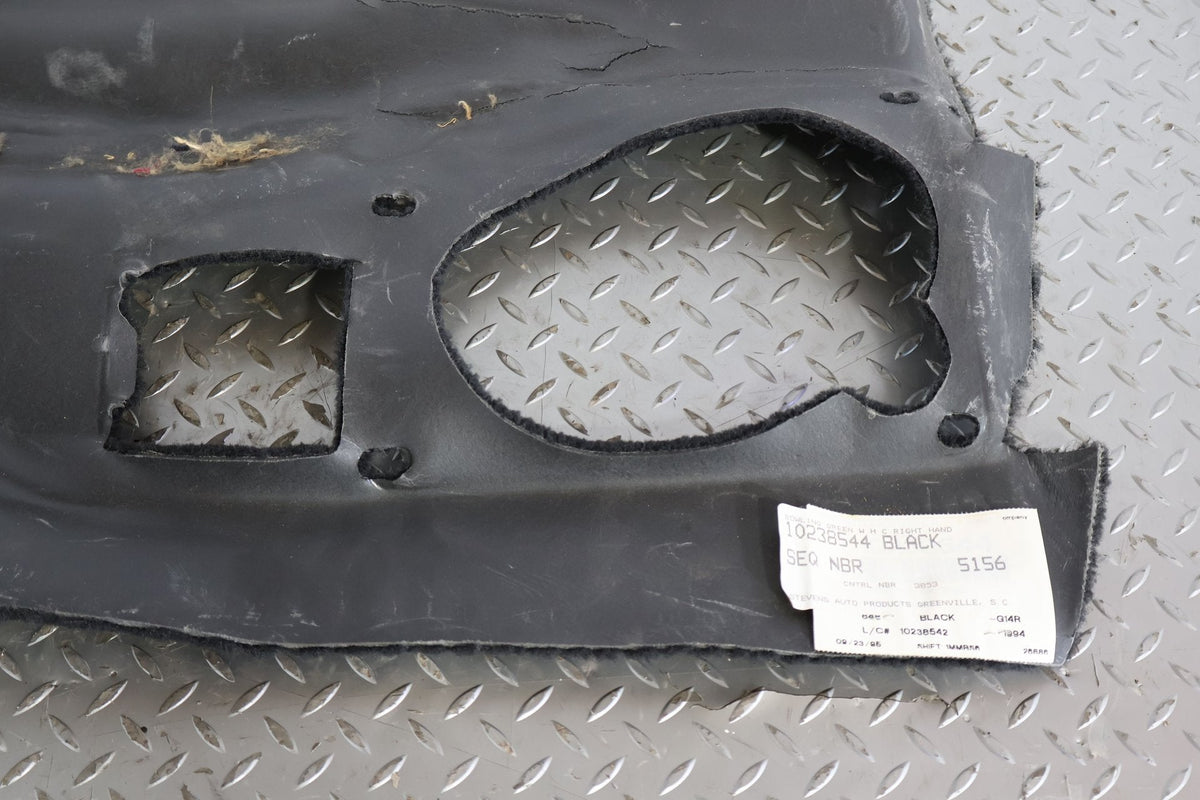 1996 Chevrolet Corvette- Trim Panel