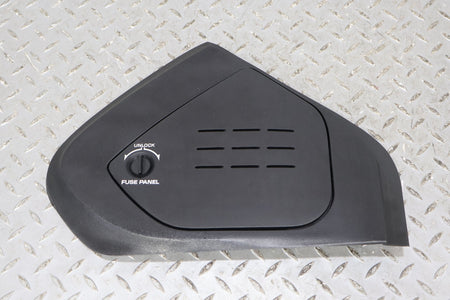 1996 Chevrolet Corvette- Trim Panel