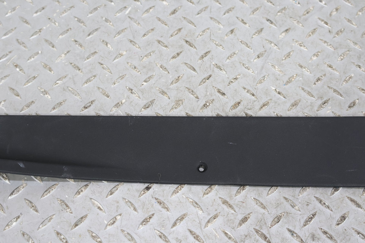 1996 Chevrolet Corvette- Trim Panel