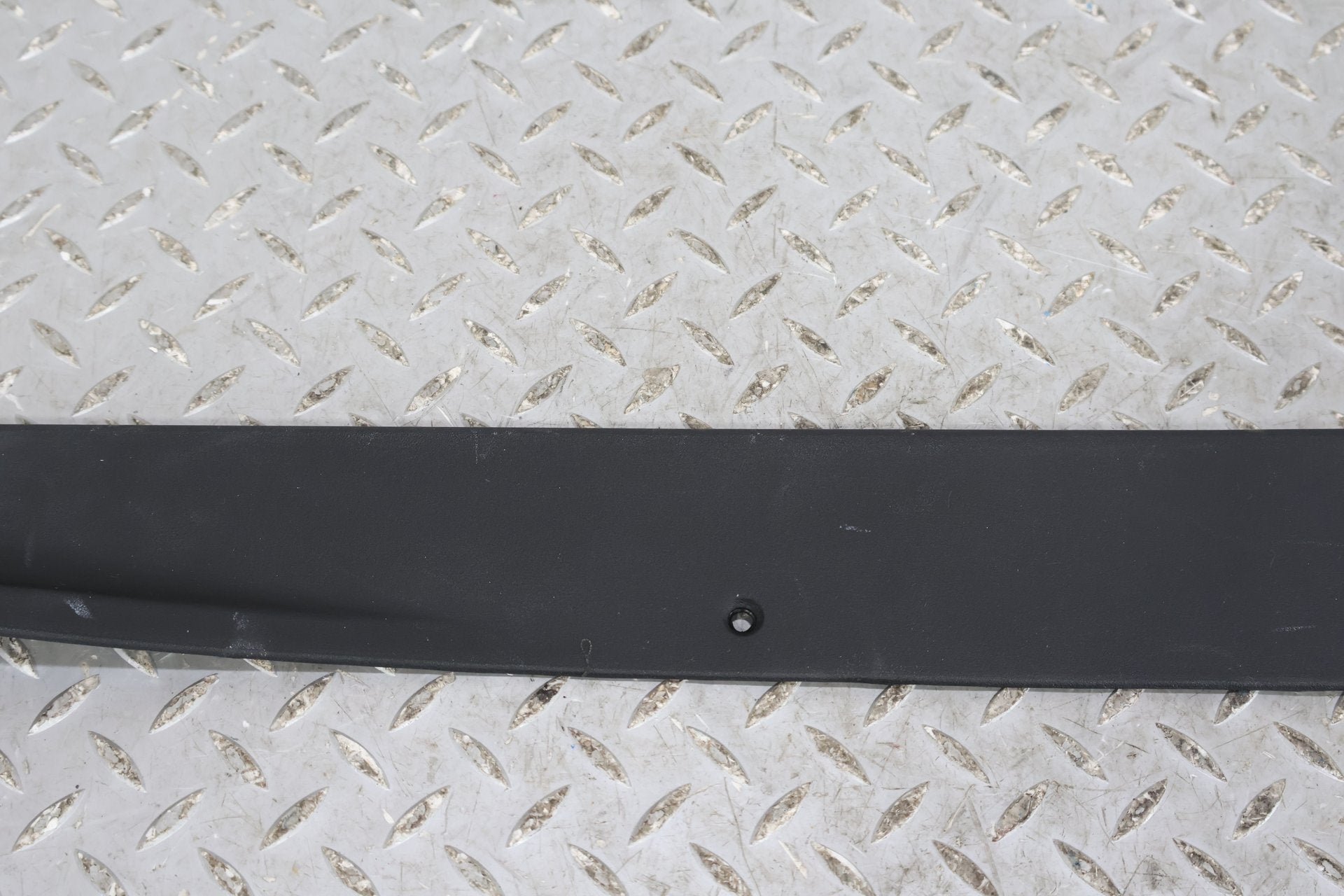 1996 Chevrolet Corvette- Trim Panel