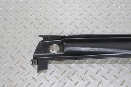 1996 Chevrolet Corvette- Trim Panel