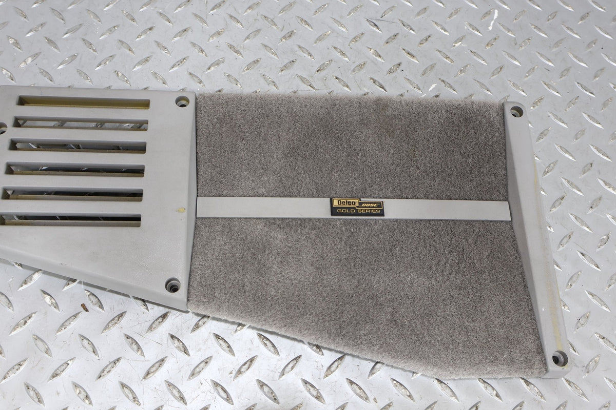 1996 Chevrolet Corvette- Trim Panel
