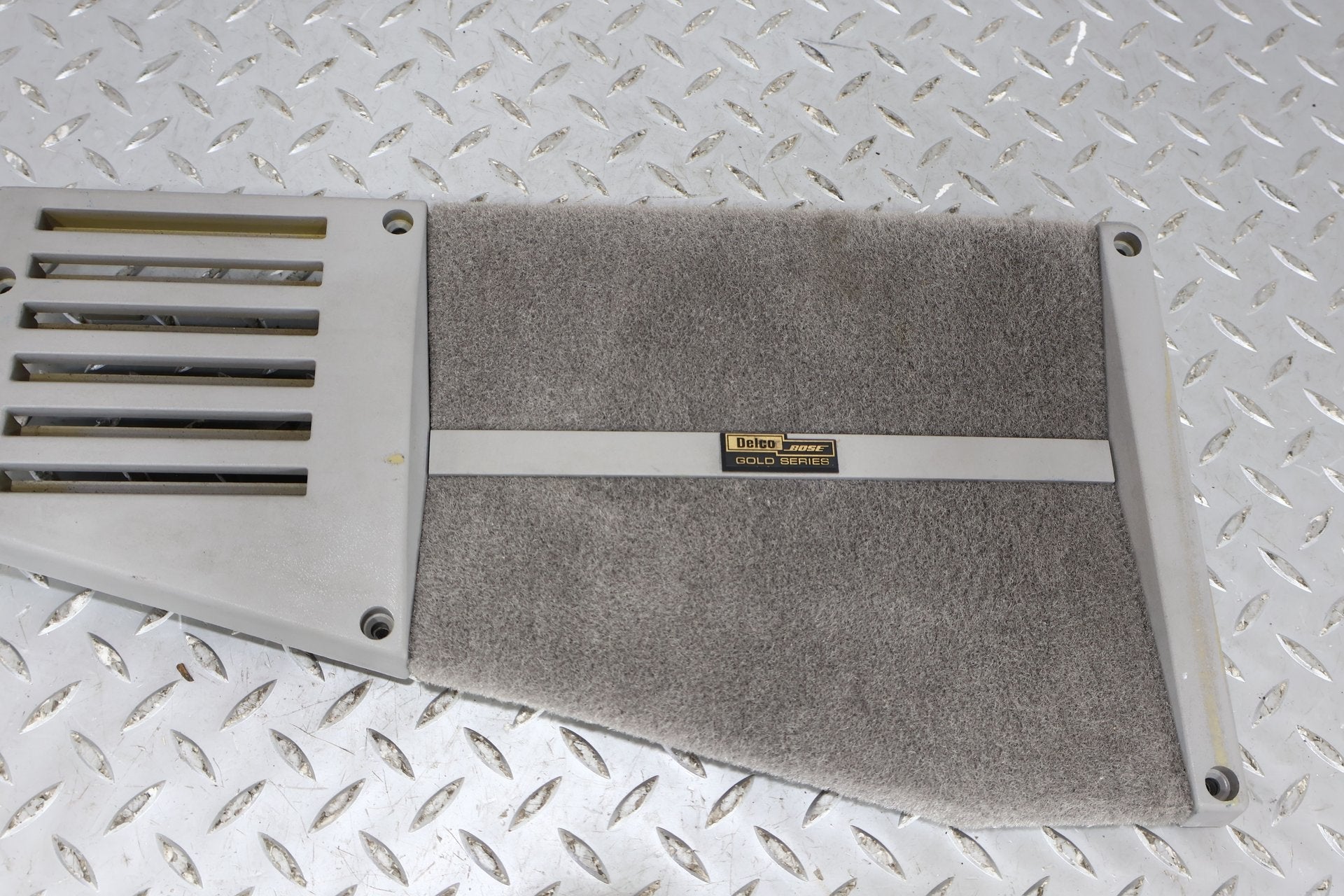 1996 Chevrolet Corvette- Trim Panel