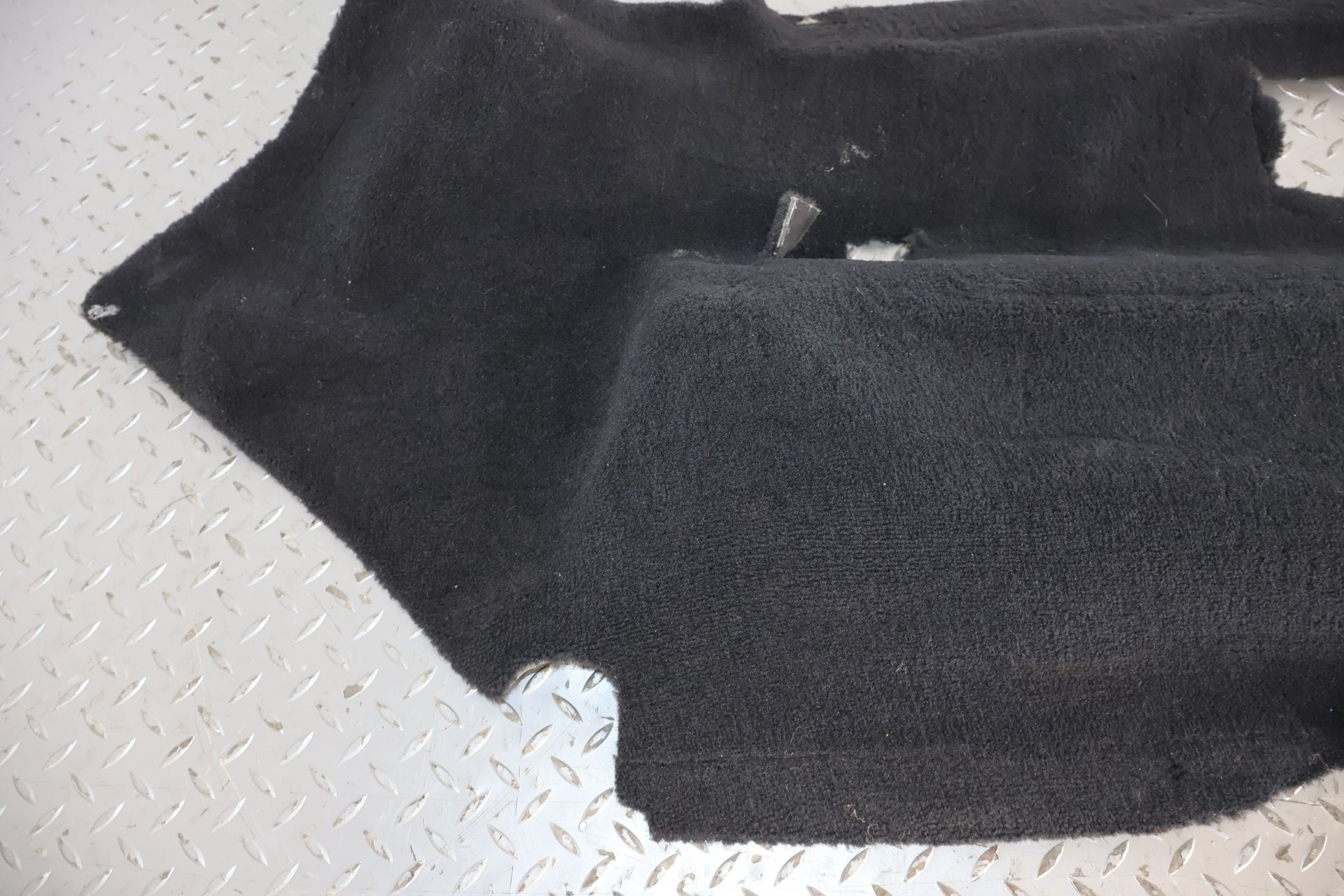 1996 Chevrolet Corvette- Trim Panel