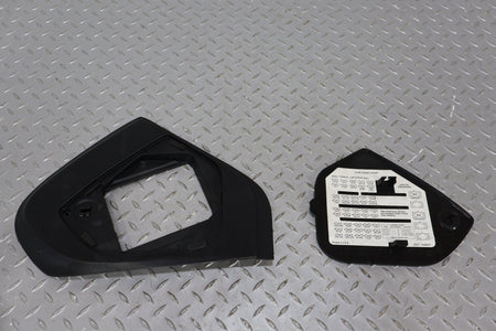 1996 Chevrolet Corvette- Trim Panel