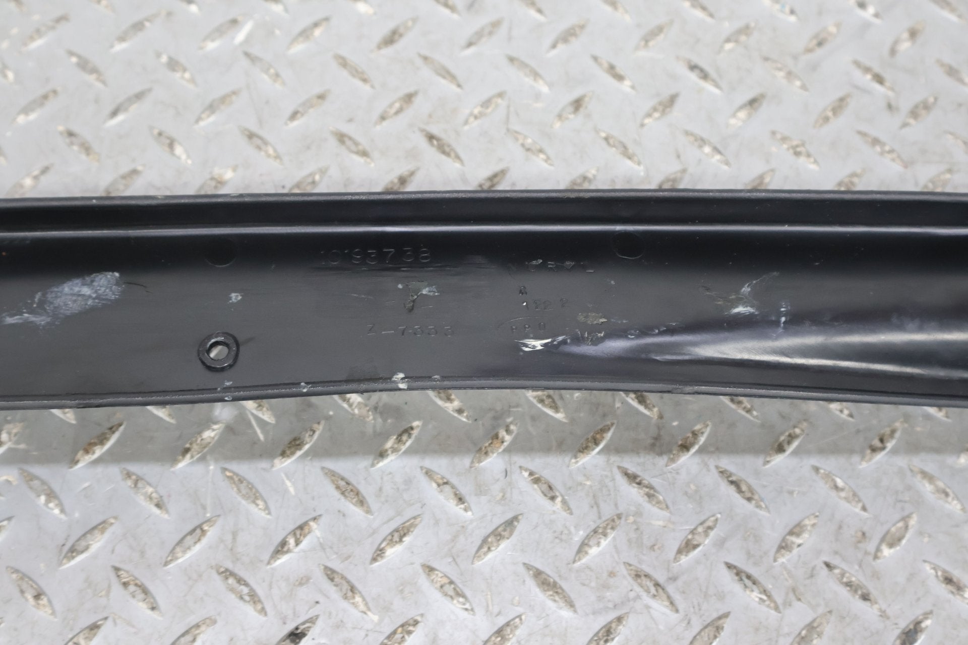 1996 Chevrolet Corvette- Trim Panel