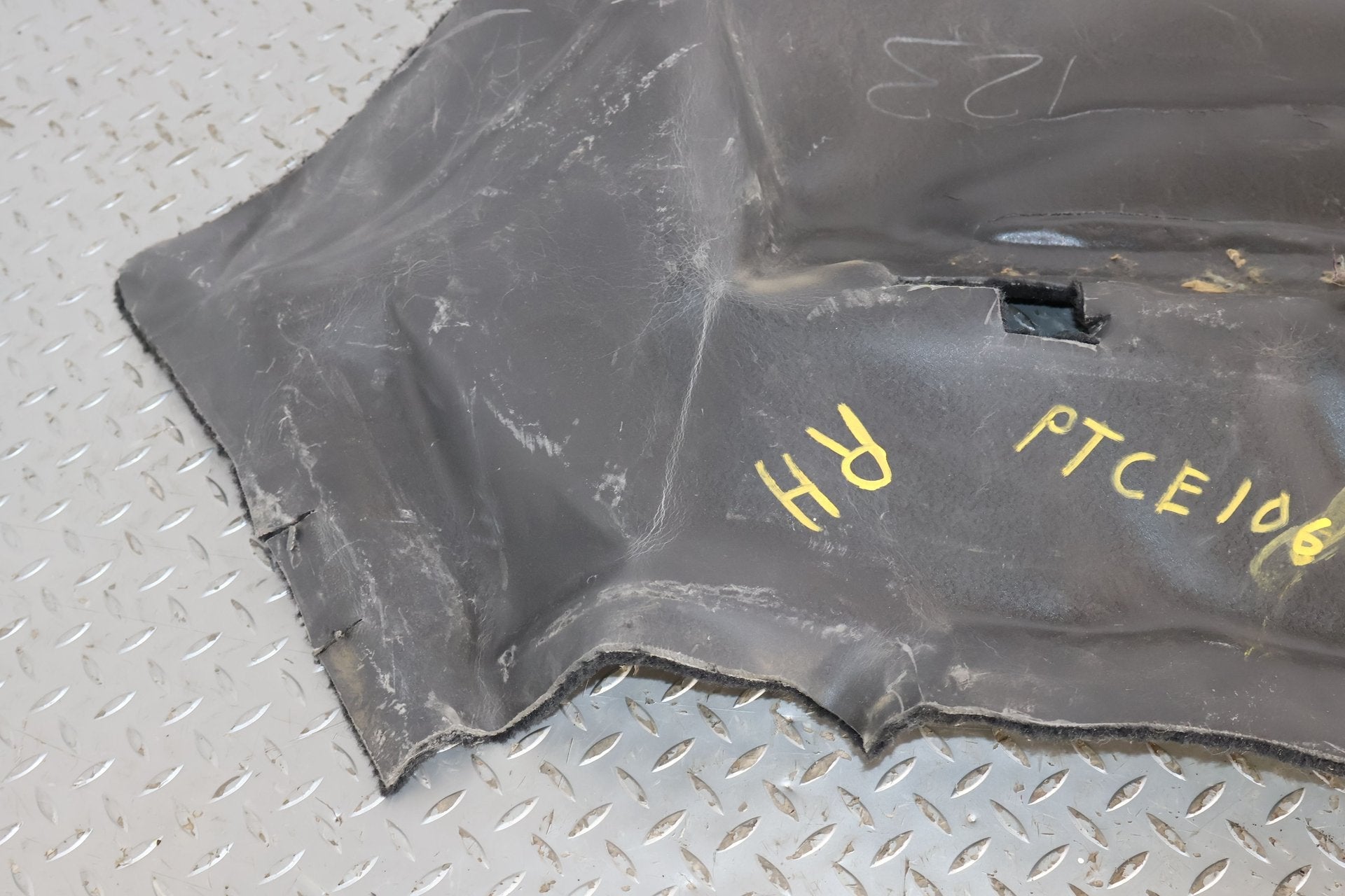 1996 Chevrolet Corvette- Trim Panel