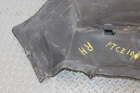 1996 Chevrolet Corvette- Trim Panel