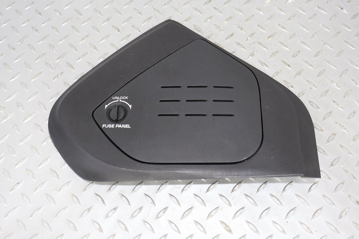 1996 Chevrolet Corvette- Trim Panel