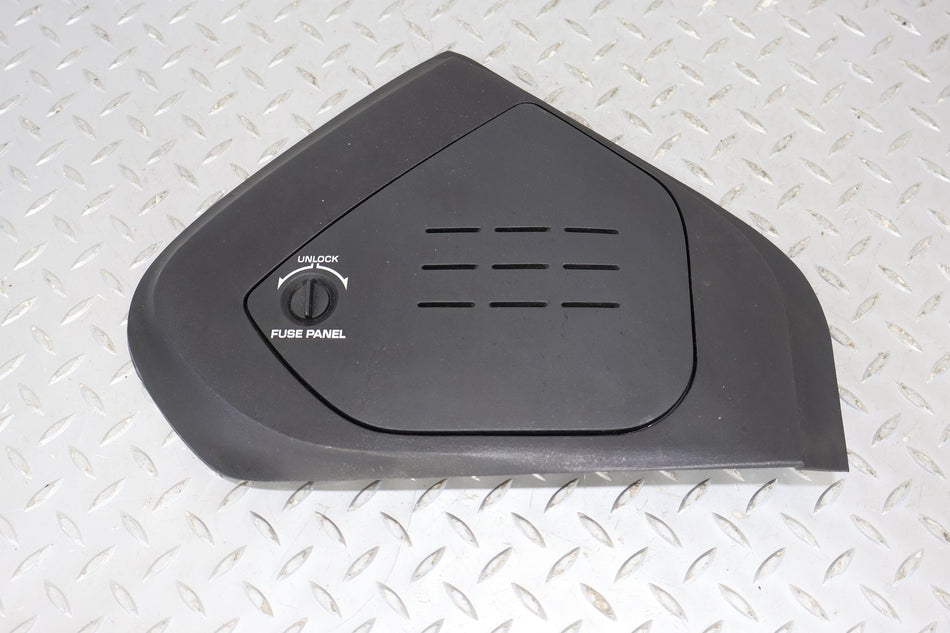 1996 Chevrolet Corvette- Trim Panel