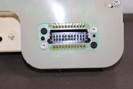 1996 Chevrolet Impala SS Analog Speedometer Miles