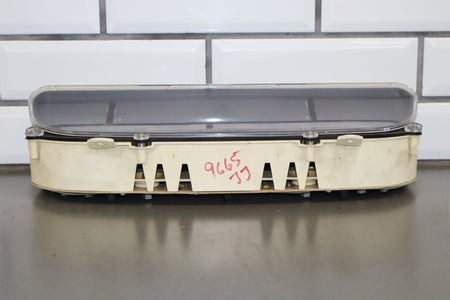 1996 Chevrolet Impala SS Analog Speedometer Miles