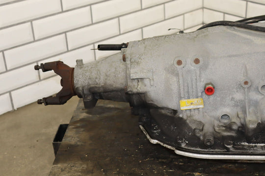 1996 Chevy 2WD 4L80E Automatic Transmission Lot Tested 6.5L Diesel 75K OEM