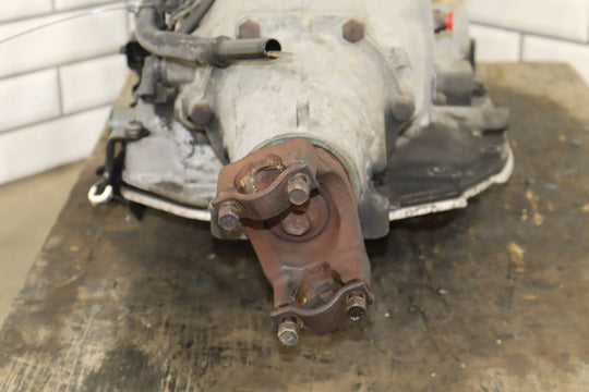 1996 Chevy 2WD 4L80E Automatic Transmission Lot Tested 6.5L Diesel 75K OEM