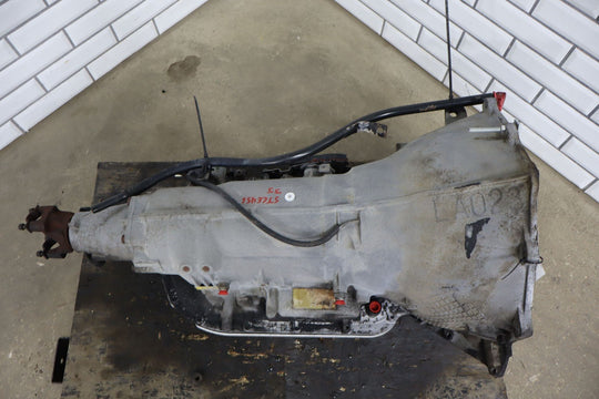 1996 Chevy 2WD 4L80E Automatic Transmission Lot Tested 6.5L Diesel 75K OEM