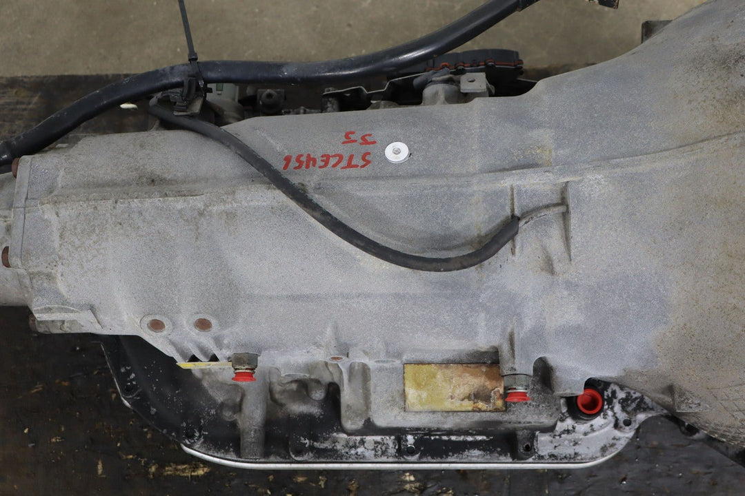 1996 Chevy 2WD 4L80E Automatic Transmission Lot Tested 6.5L Diesel 75K OEM