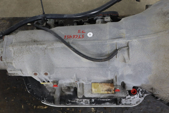 1996 Chevy 2WD 4L80E Automatic Transmission Lot Tested 6.5L Diesel 75K OEM