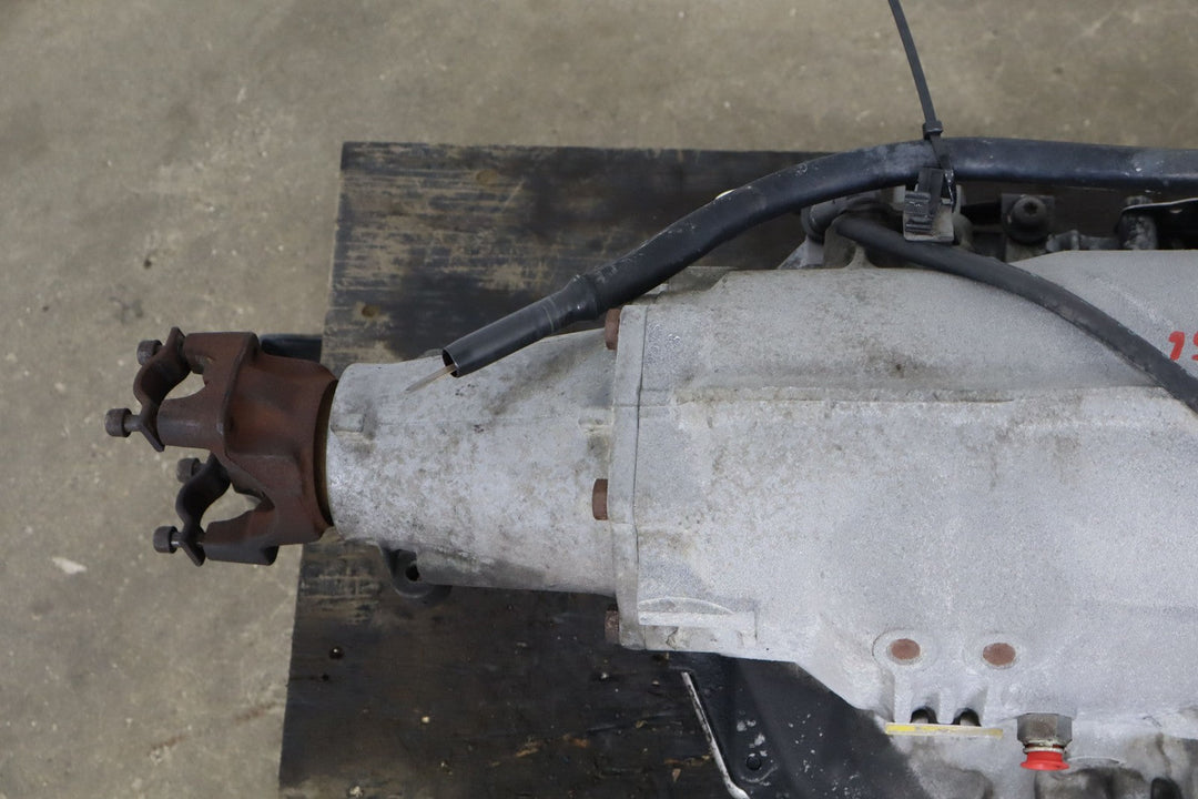 1996 Chevy 2WD 4L80E Automatic Transmission Lot Tested 6.5L Diesel 75K OEM