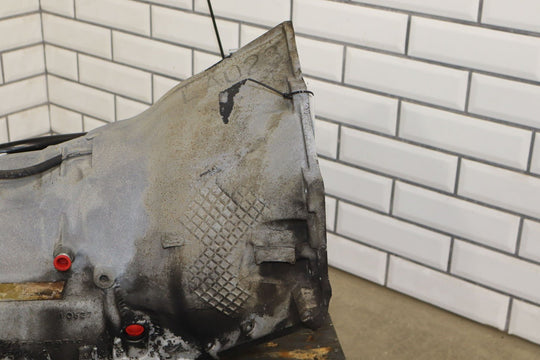 1996 Chevy 2WD 4L80E Automatic Transmission Lot Tested 6.5L Diesel 75K OEM