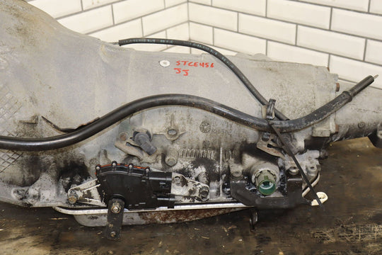 1996 Chevy 2WD 4L80E Automatic Transmission Lot Tested 6.5L Diesel 75K OEM