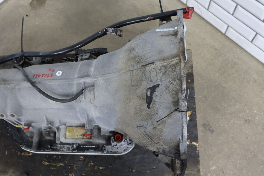 1996 Chevy 2WD 4L80E Automatic Transmission Lot Tested 6.5L Diesel 75K OEM