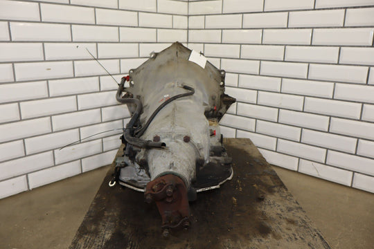 1996 Chevy 2WD 4L80E Automatic Transmission Lot Tested 6.5L Diesel 75K OEM