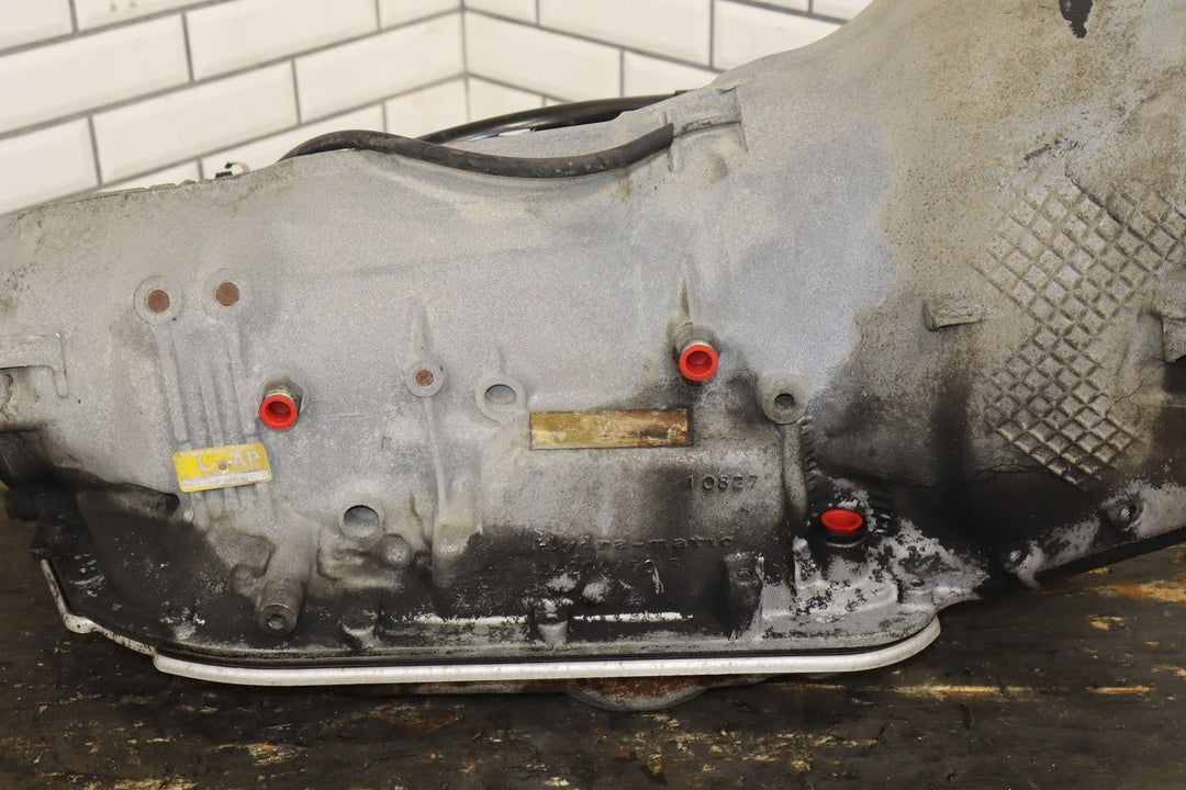 1996 Chevy 2WD 4L80E Automatic Transmission Lot Tested 6.5L Diesel 75K OEM