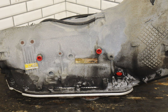 1996 Chevy 2WD 4L80E Automatic Transmission Lot Tested 6.5L Diesel 75K OEM