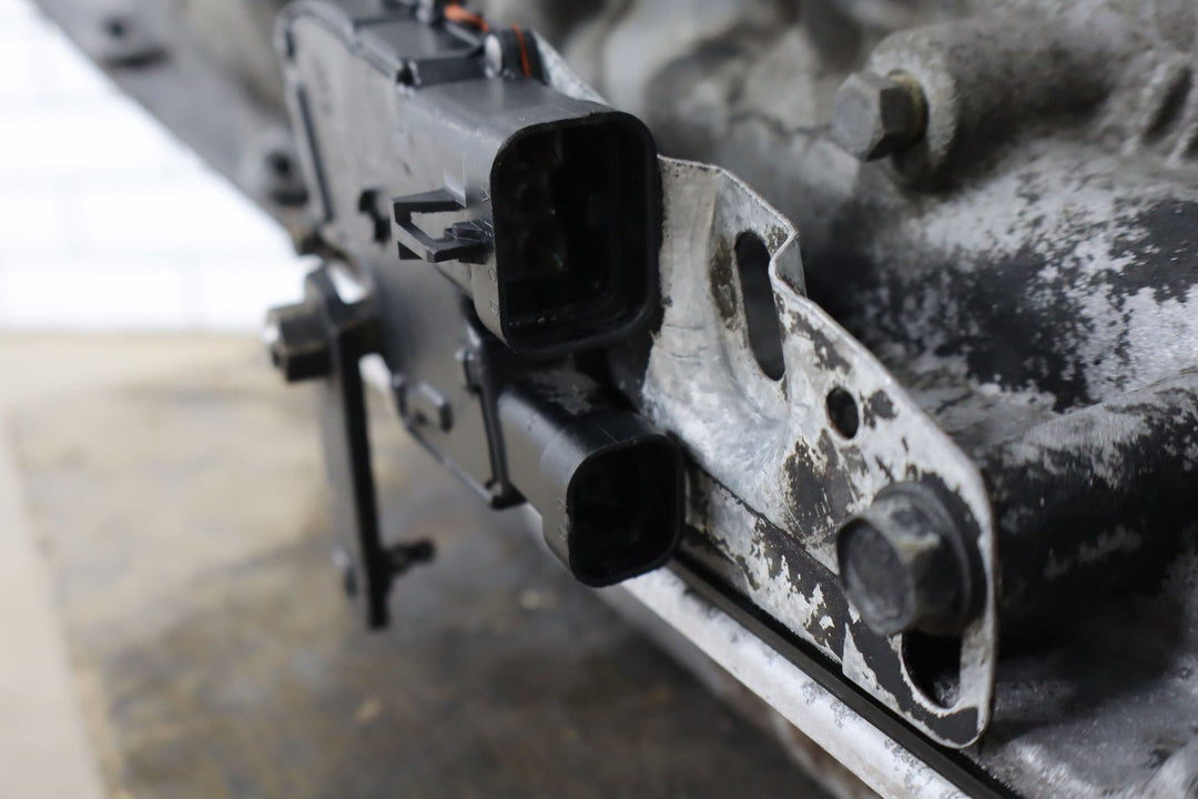 1996 Chevy 2WD 4L80E Automatic Transmission Lot Tested 6.5L Diesel 75K OEM