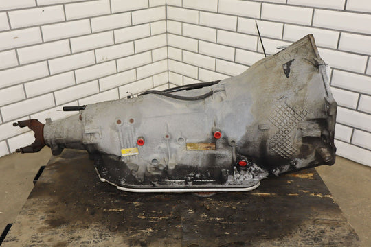 1996 Chevy 2WD 4L80E Automatic Transmission Lot Tested 6.5L Diesel 75K OEM