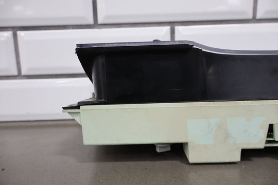 1996 Chevy GMC GMT400 6.5L Diesel Speedometer Cluster OBS 75K OEM