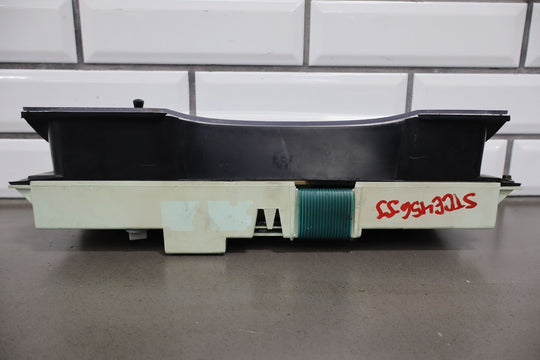 1996 Chevy GMC GMT400 6.5L Diesel Speedometer Cluster OBS 75K OEM