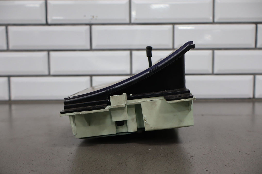 1996 Chevy GMC GMT400 6.5L Diesel Speedometer Cluster OBS 75K OEM