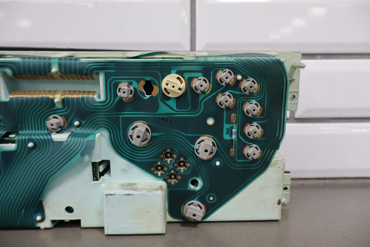 1996 Chevy GMC GMT400 6.5L Diesel Speedometer Cluster OBS 75K OEM