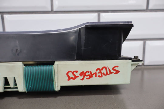 1996 Chevy GMC GMT400 6.5L Diesel Speedometer Cluster OBS 75K OEM