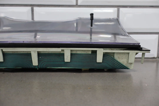 1996 Chevy GMC GMT400 6.5L Diesel Speedometer Cluster OBS 75K OEM