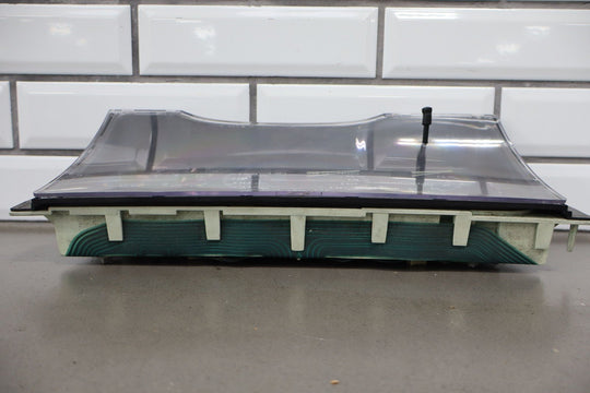 1996 Chevy GMC GMT400 6.5L Diesel Speedometer Cluster OBS 75K OEM