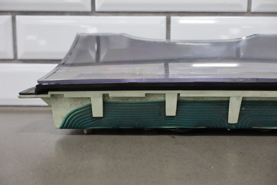 1996 Chevy GMC GMT400 6.5L Diesel Speedometer Cluster OBS 75K OEM